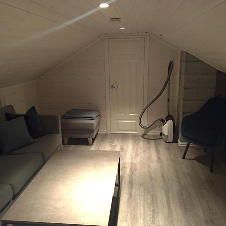Sogndal ski- and mountain cabin Eksteriør billede
