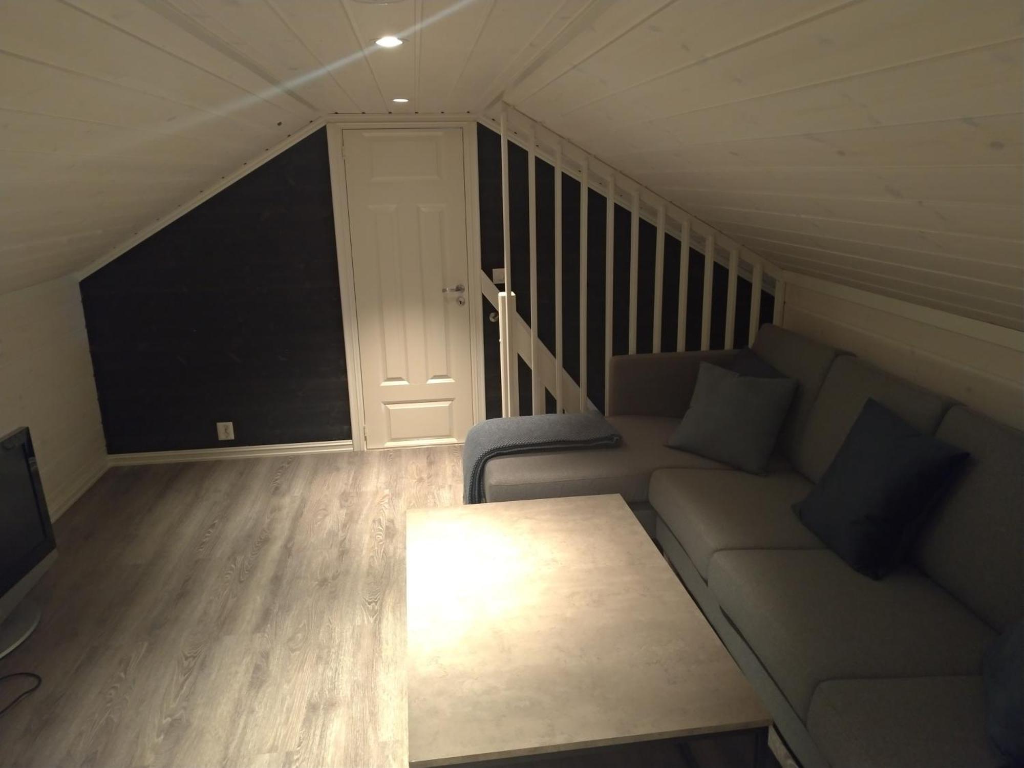 Sogndal ski- and mountain cabin Eksteriør billede