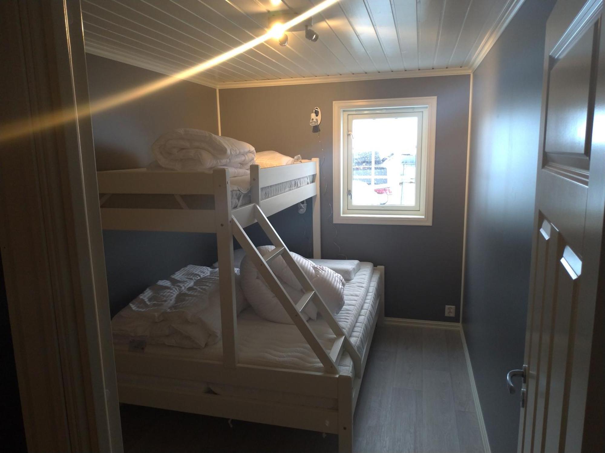 Sogndal ski- and mountain cabin Eksteriør billede