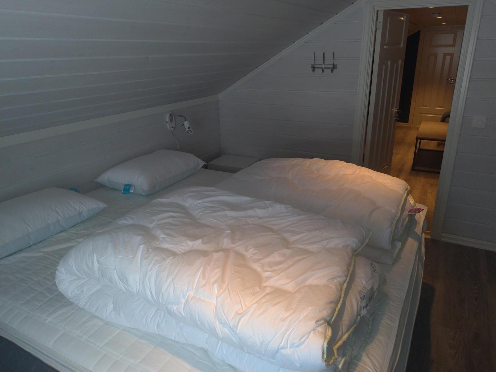 Sogndal ski- and mountain cabin Eksteriør billede